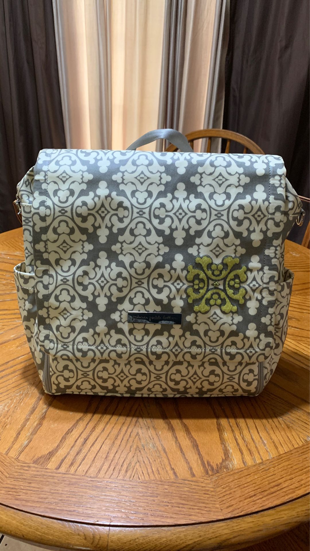 Petunia pickle bottom XL diaper bag