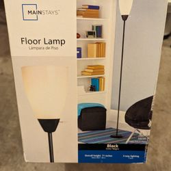 Floor Lamp (New)