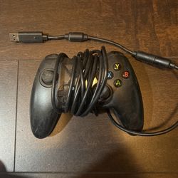 Xbox Controller