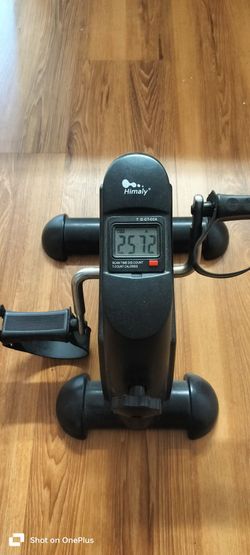 bicycle simulator