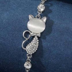 Kitty Bracelet 