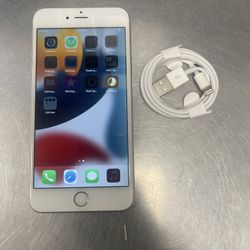 iPhone 6s Plus 64g AT&T & Cricket 