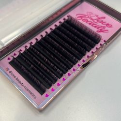 lash trays