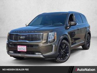 2020 Kia Telluride