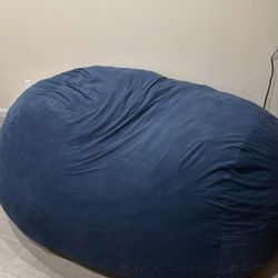Big Joe Bean bag 