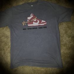 Nike jordan Tee