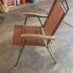 Lawn chair