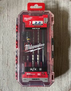 Milwaukee 48-20-7497  Tap Con Kit.   