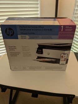 HP Office Jet Pro 8139e