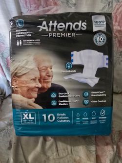 ADULT DIAPERS