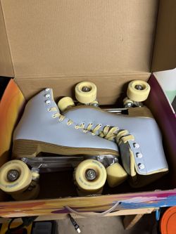 Roller Skates