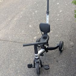 Toddler Tricycle