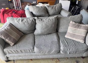 Couches set. 3 pieces