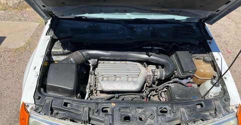 2005 Saturn VUE