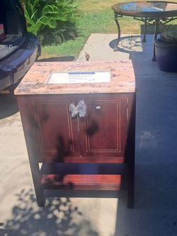 Bathroom Vanity