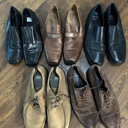 Men’s Designer Shoes Size 11