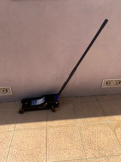 3 ton  Michelin hydraulic jack