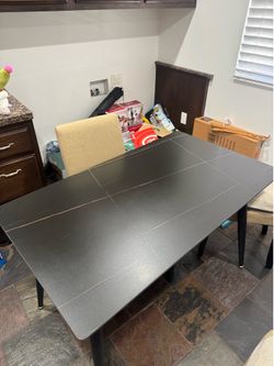 Kitchen Dining table