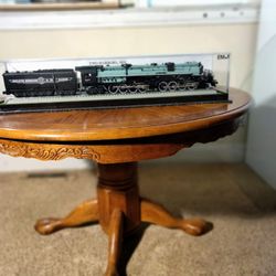 Lionel EM1 Scalesteam Engine
