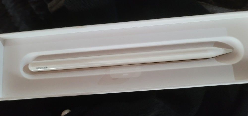 Apple Pencil