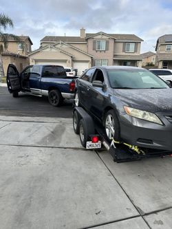Auto Transporter