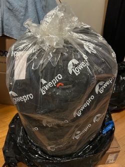 New Lowepro Photo Trekker AW II Backpack