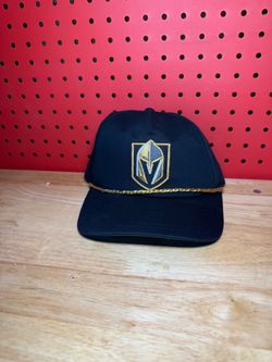 Vegas Golden Knights Snapback Hat
