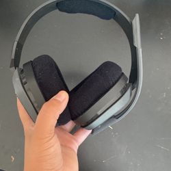 ASTRO Gaming A10 Headset 