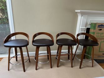 Armen Bar stools 4