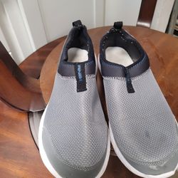 Jordan's "And One" Slipons 