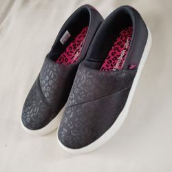 Reeboks  Womens Casual Shoes 8 1/2