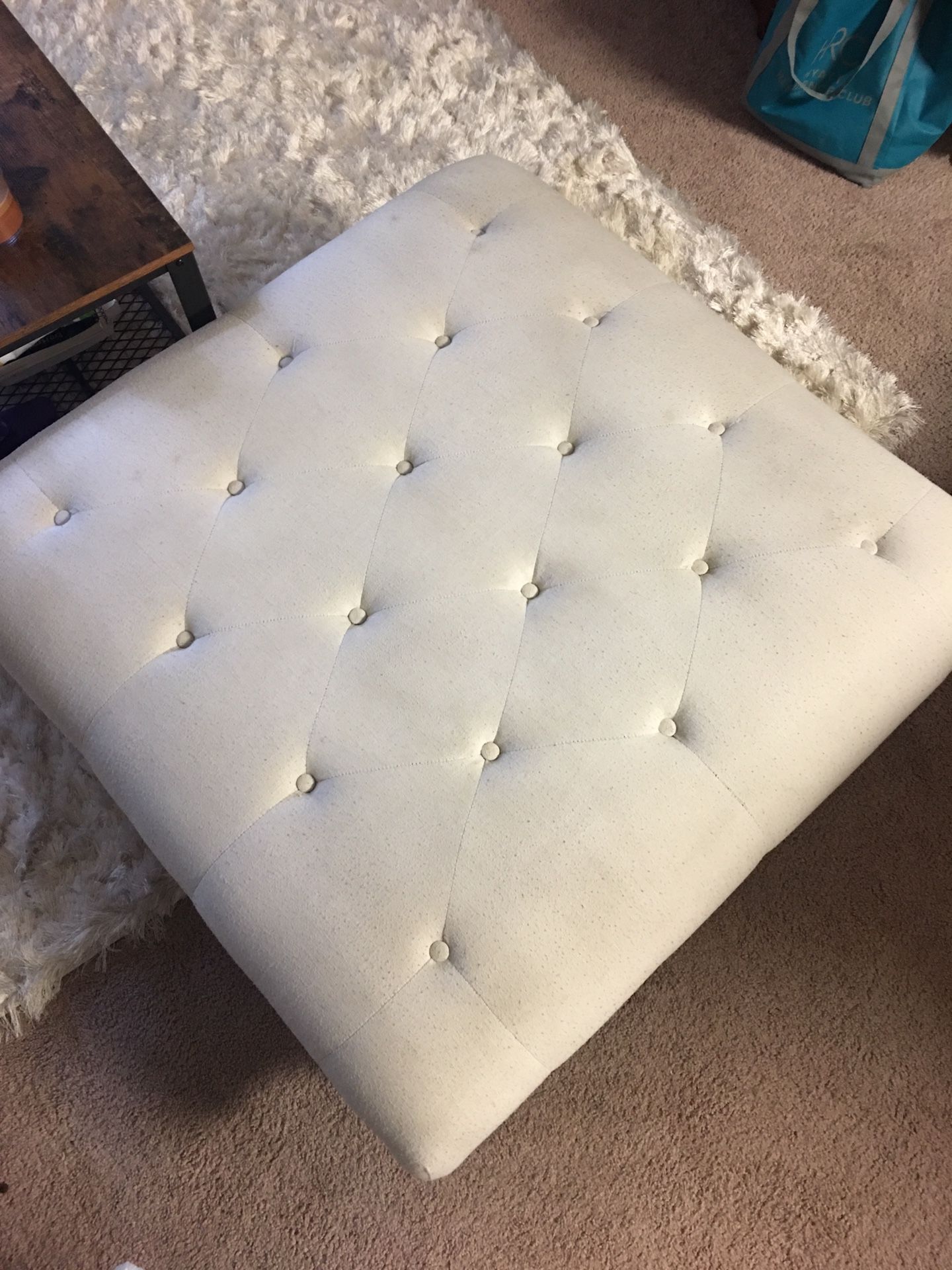 feixian deshun wood co ottoman