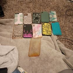 I phone cases