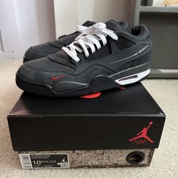 Nike Air Jordan 4 RM Nigel Sylvester 