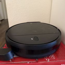Robot Vaccum