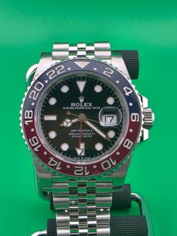 Rolex Pepsi 2024
