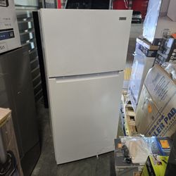 Vassani Refrigerator 
