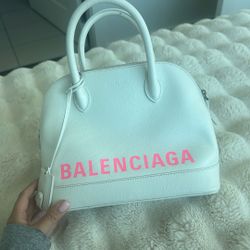 Balenciaga Bag 