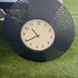 Wall Clock