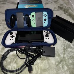 Nintendo SWITCH first edition $250 OBO