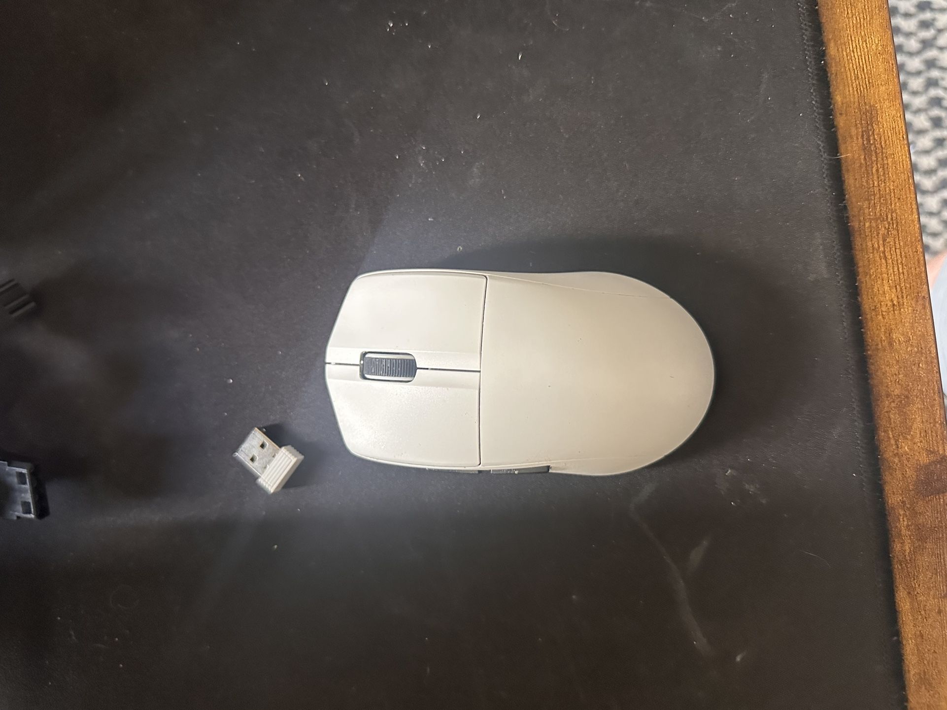 Gaming Mouse.