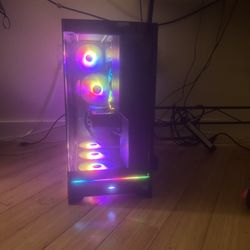 Brand New Pc gaming 