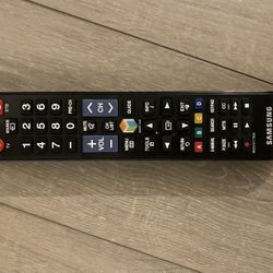 43” Samsung smart Tv For Sale