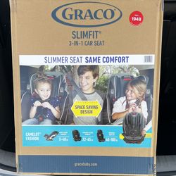 GRACO Car Seat