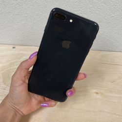 iPhone 8 Plus 64gb Unlocked 