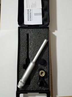 Behringer ECM8000 Measurement Condenser Microphone