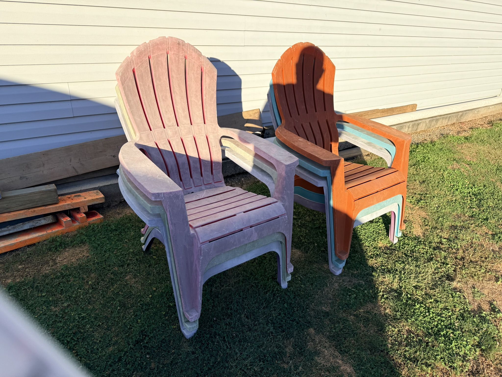 Free Chairs