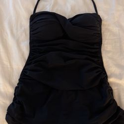 Bathing Suit 🩱 One Piece 