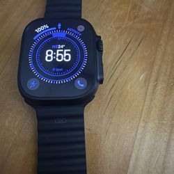 Apple Watch Ultra 2 
