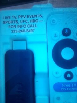 Iptv movies channels for your TV message